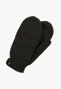 Roeckl Fäustling - Black 9 Roeckl Fäustling - Black -Roeckl c280ff4de1b74c6a923143d6bcfe25f6 2