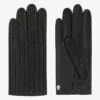 Roeckl TREVISO - Fingerhandschuh - Black