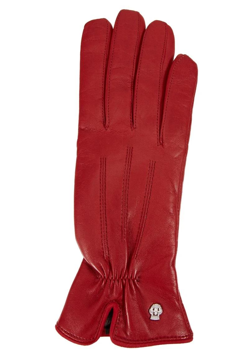 Roeckl ANTWERPEN - Fingerhandschuh - Red 2 Roeckl ANTWERPEN - Fingerhandschuh - Red – Bild 2