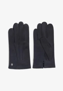 Roeckl ZÜRICH - Fingerhandschuh - Black -Roeckl c4af5fc859134d38ad137c59f89d0e81
