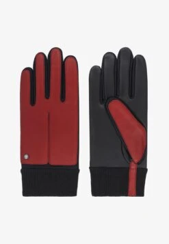 Roeckl KOPENHAGEN TOUCH - Fingerhandschuh - Black 10 Roeckl KOPENHAGEN TOUCH - Fingerhandschuh - Black -Roeckl c5164d0c09084457bd3dd41197d2f956 2