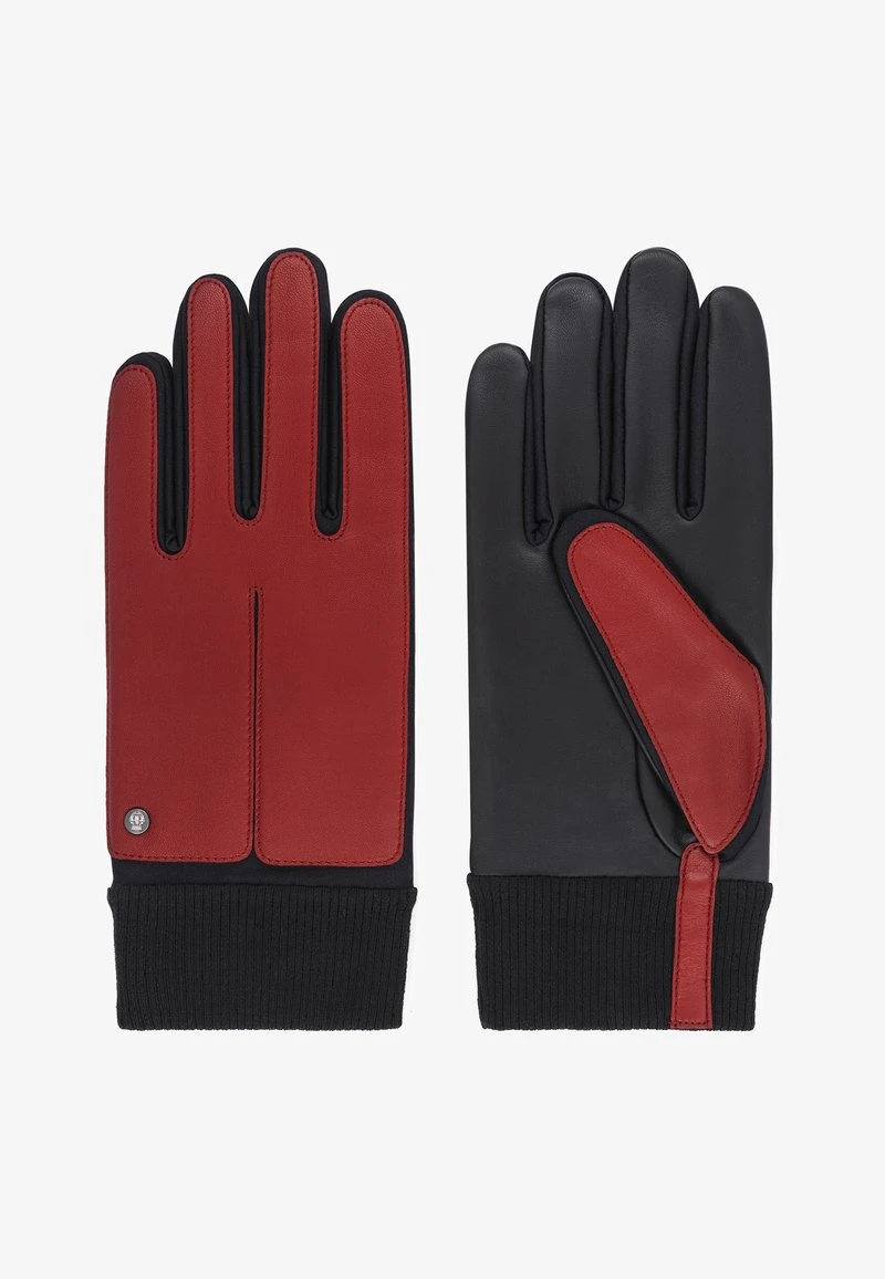 Roeckl KOPENHAGEN TOUCH - Fingerhandschuh - Black 5 Roeckl KOPENHAGEN TOUCH - Fingerhandschuh - Black – Bild 5