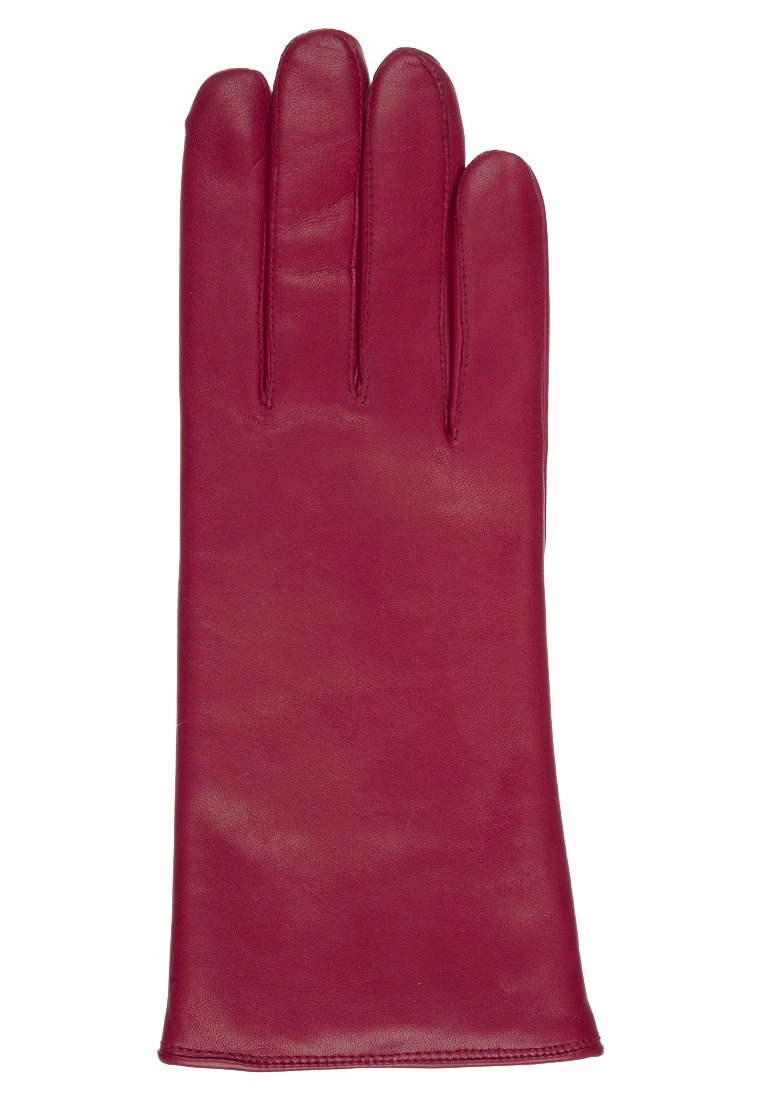 Roeckl HAMBURG - Fingerhandschuh - Red 2 Roeckl HAMBURG - Fingerhandschuh - Red – Bild 2