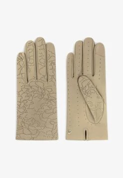 Roeckl Fingerhandschuh - Brown -Roeckl c6e73e059e66499b97a01937fd34a4e5