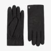 Roeckl ROCKFORD TOUCH - Fingerhandschuh - Black