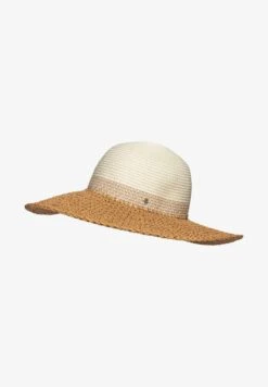 Roeckl ST LUCIA - Hut - Beige Brown