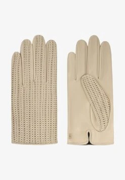 Roeckl TREVISO - Fingerhandschuh - Beige -Roeckl ca06cf212e0d482ca8977b01808de220 1