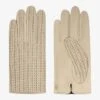 Roeckl TREVISO - Fingerhandschuh - Beige