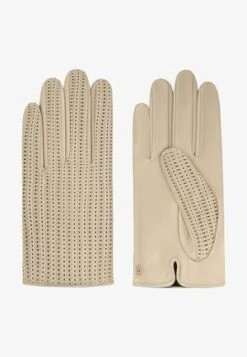 Roeckl NEAPEL - Fingerhandschuh - Sand 11 Roeckl NEAPEL - Fingerhandschuh - Sand -Roeckl ca06cf212e0d482ca8977b01808de220 3