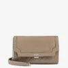 Roeckl JOSEPHINE - Clutch - Taupe