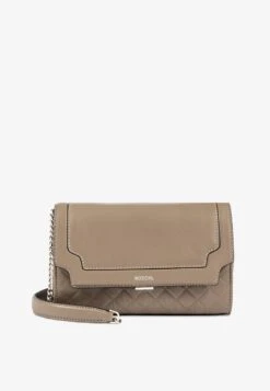 Roeckl JOSEPHINE - Clutch - Taupe