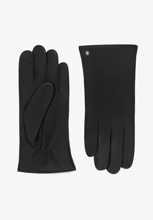 Roeckl NAPPA ANTWERPEN TOUCH - Fingerhandschuh - Black 6 Roeckl NAPPA ANTWERPEN TOUCH - Fingerhandschuh - Black – Bild 6