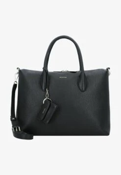 Roeckl DORA - Handtasche - Black
