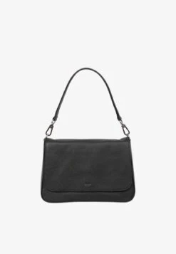 Roeckl COLOUR EDITION KIRA - Umhängetasche - Black 11 Roeckl COLOUR EDITION KIRA - Umhängetasche - Black -Roeckl cfd3908b06da43e3a3968a188940f488