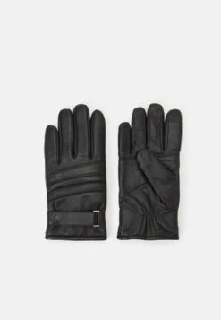 Roeckl TALSEN - Fingerhandschuh - Black 10 Roeckl TALSEN - Fingerhandschuh - Black -Roeckl d099a7fbad324c9c80d6536b41b11c71