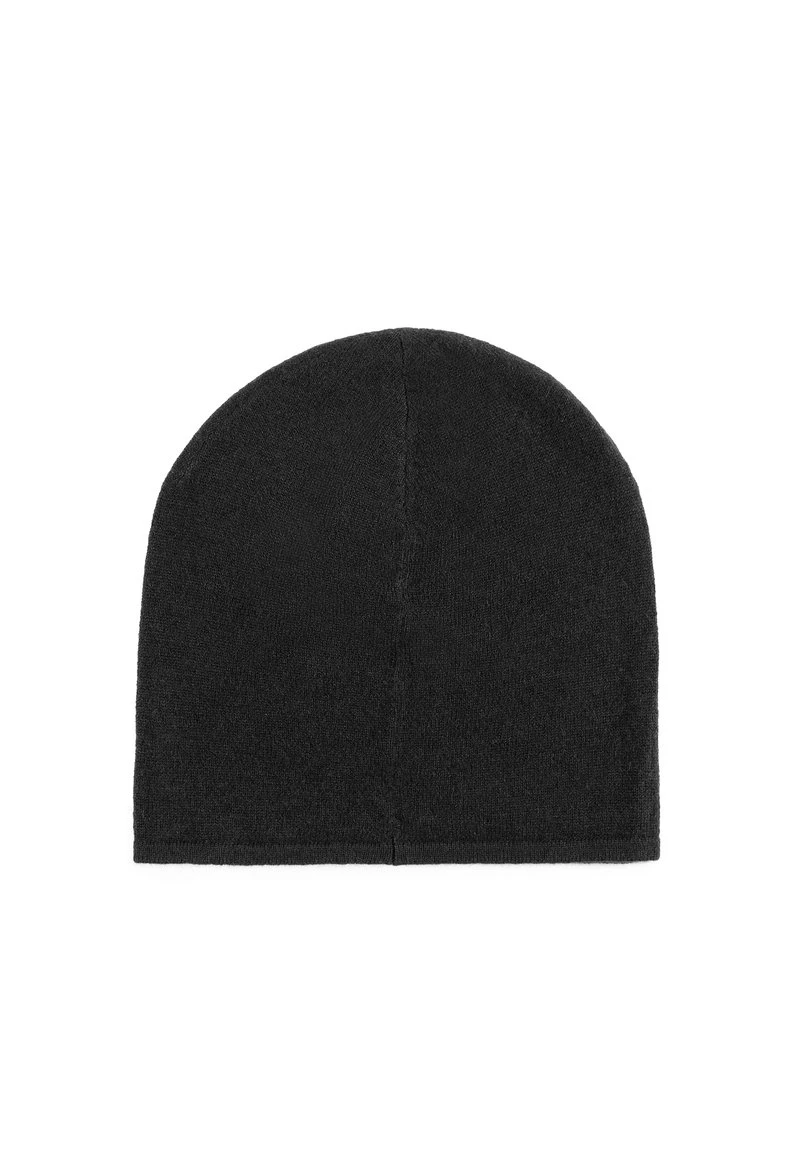 Roeckl Mütze - Black 2 Roeckl Mütze - Black – Bild 2