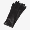 Roeckl PRAG - Fingerhandschuh - Black
