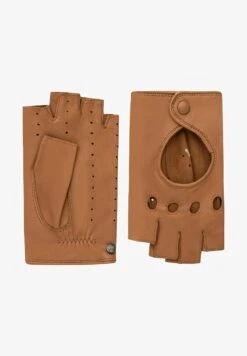 Roeckl FLORENZ - Kurzfingerhandschuh - Black -Roeckl d4815f96a4954f91adcda8769fc5bcf1