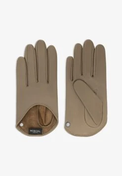 ROECKL VERONA - Fingerhandschuh - Beige -Roeckl d5397876b071486597ff4798e02ec8b5 1