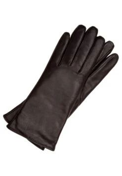 Roeckl HAMBURG - Fingerhandschuh - Mocca