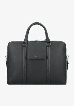 Roeckl Elin - Aktentasche - Schwarz -Roeckl d5acf5d6442e49a5a892f585ede45737