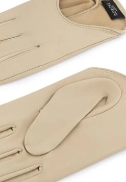ROECKL VERONA - Fingerhandschuh - Beige -Roeckl d5dbbae351554567bd50d0fb6807eb4e
