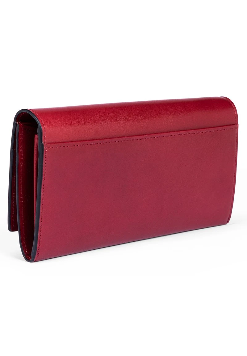 Roeckl ANNA LARGE - Geldbörse - Red 2 Roeckl ANNA LARGE - Geldbörse - Red – Bild 2