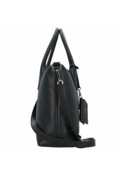 Roeckl DORA - Handtasche - Black -Roeckl d9ff10ece65b4bcdbffda8002f7d3382