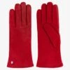 Roeckl KIEW - Fingerhandschuh - Red