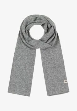 Roeckl BUSINESS - Schal - Black -Roeckl dc74b4ec6f7b40439aae62cbb5fab72d