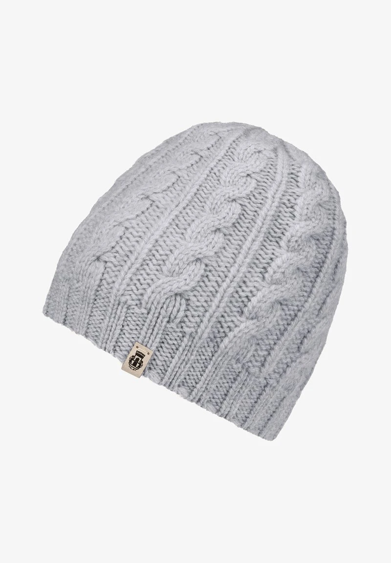 Roeckl BRAIDED - Mütze - Beige 4 Roeckl BRAIDED - Mütze - Beige – Bild 4