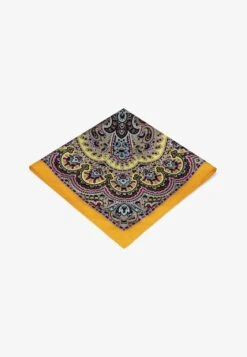 Roeckl YOUNG PAISLEY - Schal - Red -Roeckl ddf58e01ef274742a4158a214386102b