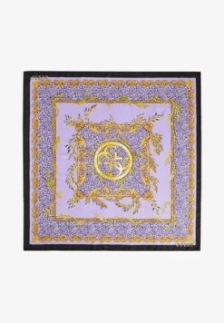 Roeckl MAJESTIC BLOCKING - Schal - Multi Navy -Roeckl de9463c4b73d4351a0c8e86bbea16b09