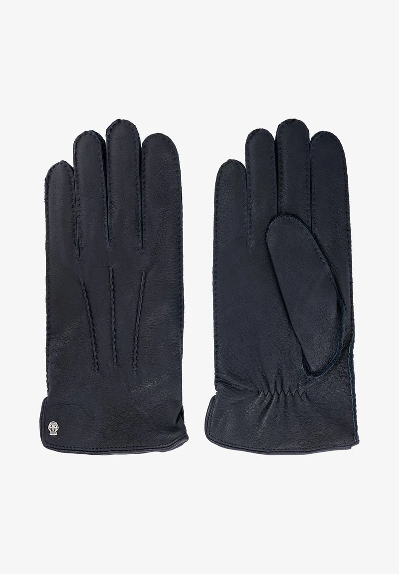 Roeckl KLASSIKER - Fingerhandschuh - Black 6 Roeckl KLASSIKER - Fingerhandschuh - Black – Bild 6