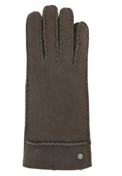 Roeckl NUUK - Fingerhandschuh - Stone -Roeckl e026b68bd1a64f6f9062313d8bc0e6cf