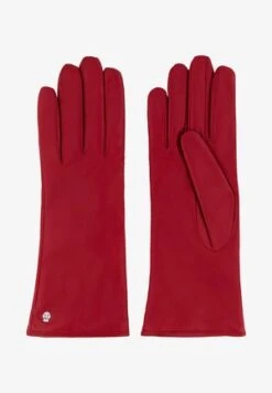 Roeckl KIEW - Fingerhandschuh - Red -Roeckl e26efee74a604f49b7e31b5b32755d94 1