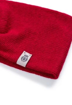 Roeckl ESSENTIALS - Ohrenwärmer - Red 8 Roeckl ESSENTIALS - Ohrenwärmer - Red -Roeckl e3dc1aba17e34635bc69c2fb58ac9a8c