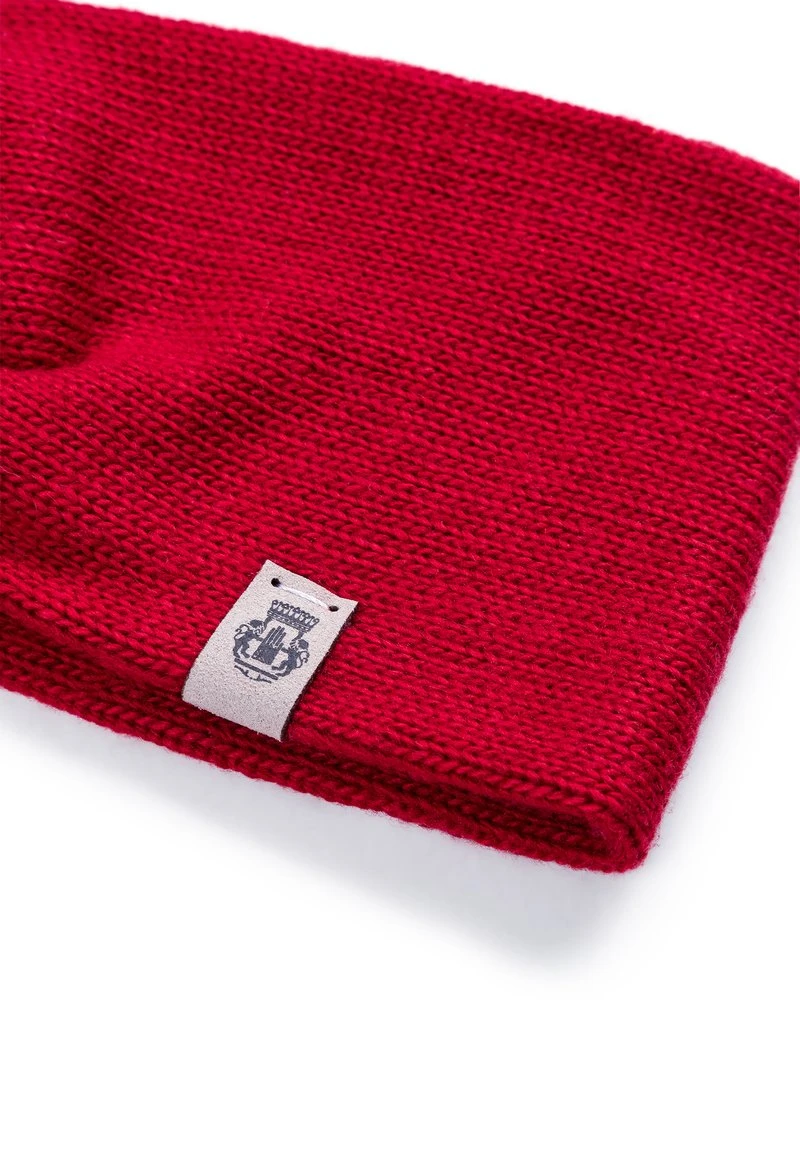 Roeckl ESSENTIALS - Ohrenwärmer - Red 3 Roeckl ESSENTIALS - Ohrenwärmer - Red – Bild 3