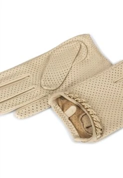 Roeckl AVIGNON - Fingerhandschuh - Beige -Roeckl e4043db7beae479faddb19f96384d6a8