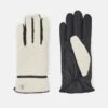 Roeckl TALSEN - Fingerhandschuh - Black