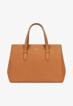 Roeckl EDITION HANNA - Handtasche - Black -Roeckl e6b16c07bffe4c009410b0dd764a920f