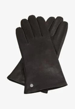 Roeckl CLASSIC SLIM - Fingerhandschuh - Coffee