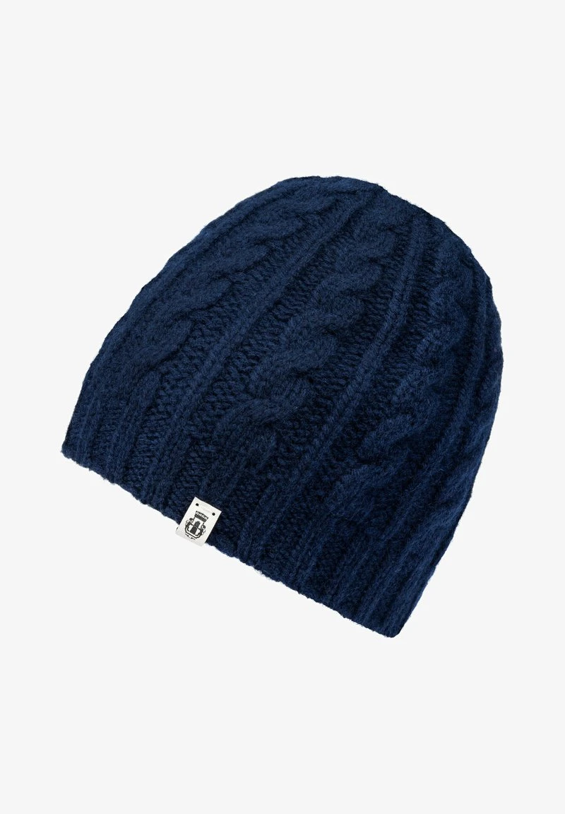 Roeckl BRAIDED - Mütze - Beige 5 Roeckl BRAIDED - Mütze - Beige – Bild 5