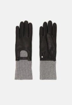 Roeckl LINDEN TOUCH - Fingerhandschuh - Coffee -Roeckl e9e1ddc544724ffa8a9a93b276bab461 2