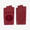 Roeckl FLORENZ - Kurzfingerhandschuh - Red