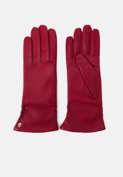 Roeckl REGINA - Fingerhandschuh - Classic Red