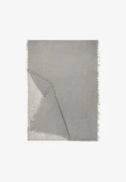 Roeckl LOGO - Schal - Black -Roeckl ec92adf652824fac9e63238d92cbc656 3