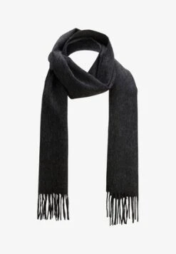 Roeckl CLASSIC - Schal - Anthracite -Roeckl ecd7a05ba72c40d28b5767ec28652bb3