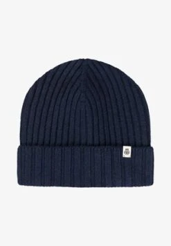 Roeckl PURE - Mütze - Navy -Roeckl ed36aa0f093544569bec811470e8b317