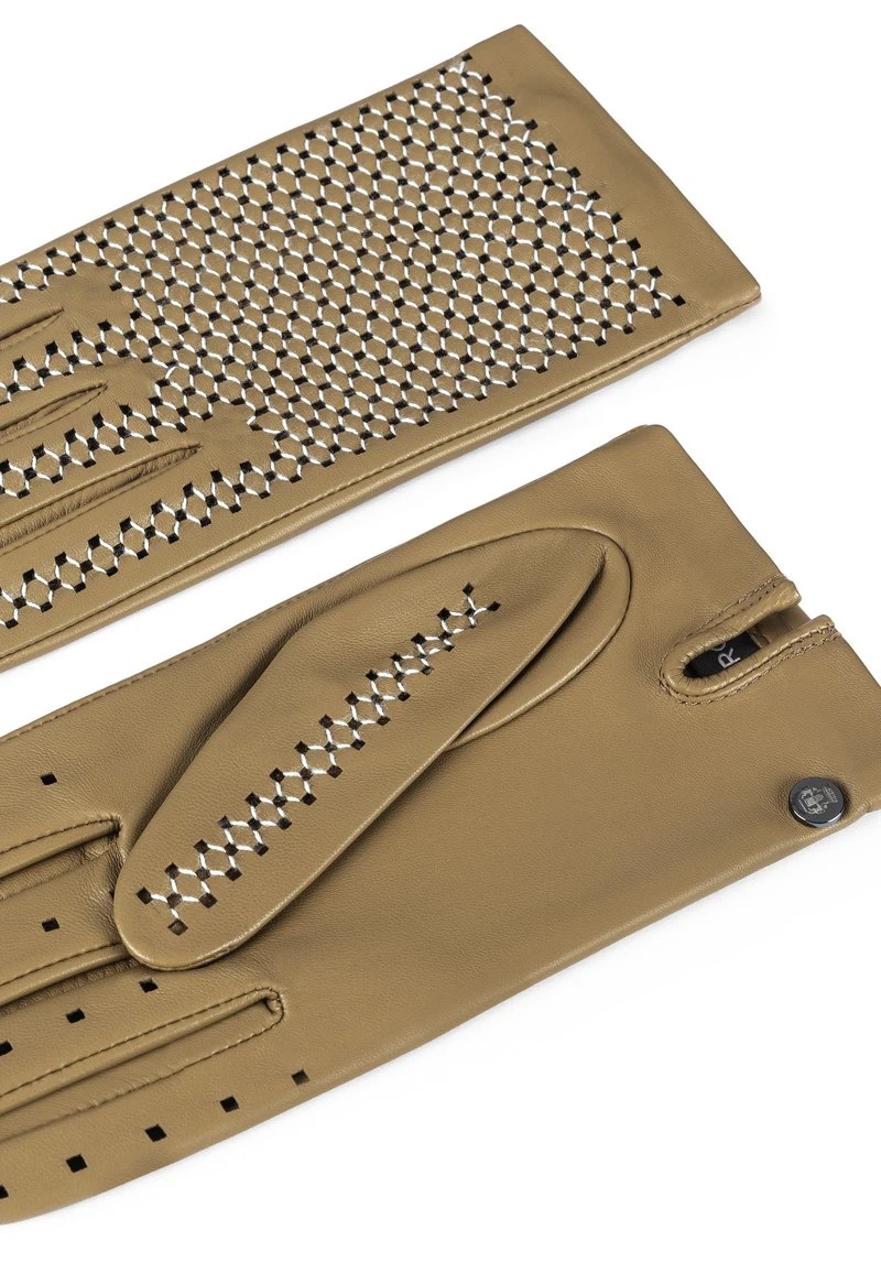 Roeckl NEAPEL - Fingerhandschuh - Sand 2 Roeckl NEAPEL - Fingerhandschuh - Sand – Bild 2